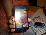 SAMSUNG GALAXY S2