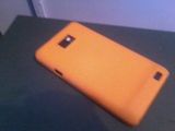 Samsung Galaxy S2