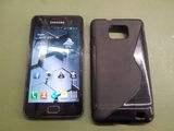 Samsung Galaxy S2
