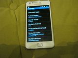 Samsung galaxy s2