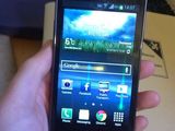 Samsung Galaxy S2