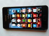 Samsung Galaxy S2