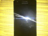 Samsung Galaxy S2 I9100 Black