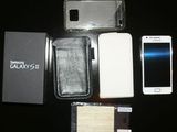 Samsung Galaxy S2 I9100 Ceramic White