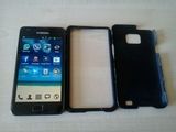 Samsung Galaxy S2 I9100 Negru