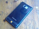 Samsung galaxy S2 plus