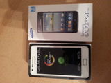Samsung Galaxy S2 plus