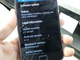 samsung galaxy s2 plus doar azi la pret de criza