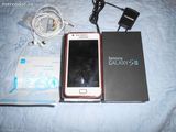 Samsung Galaxy S2 White