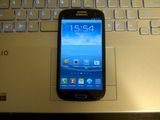 Samsung Galaxy S3 - 16GB BLACK in perfecta stare