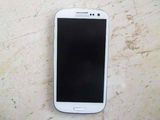 Samsung Galaxy S3