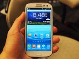 Samsung galaxy s3 alb