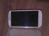 Samsung Galaxy S3 Alb