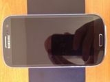 Samsung Galaxy S3 Albastru 16GB impecabil pachet complet