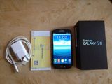 Samsung Galaxy S3 Brown la cutie