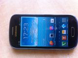 Samsung Galaxy s3 Mini