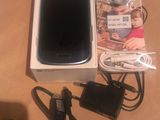 Samsung Galaxy S3 mini Blue