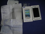 Samsung Galaxy s3 mini GARANTIE