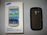 Samsung Galaxy S3 Mini  Maro