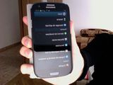 Samsung Galaxy s3 negru impecabil full box garantie factura