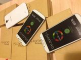 Samsung Galaxy S4 1:1