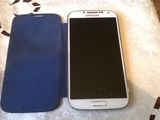 Samsung Galaxy S4