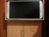 Samsung Galaxy S4