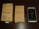 Samsung Galaxy S4