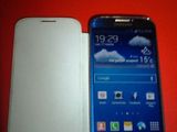Samsung Galaxy S4 I9505 Blue Impecabil