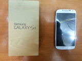 samsung galaxy s4 k nou,impekbil,pachet complet