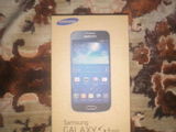 Samsung galaxy S4 mini