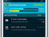 Samsung Galaxy S4 mini