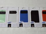 Samsung Galaxy S4 S View Cover Originala