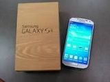 Samsung Galaxy S4 White