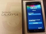Samsung Galaxy S5 32GB Neverlock