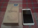 Samsung Galaxy S5 white 16 GB