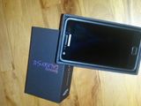 Samsung galaxy SII negru