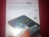 Samsung Galaxy Tab 2 7'' noua la cutie , neactivata , nefolosita !