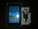 Samsung Galaxy Tab 2 P3110 8 GB 7'' In cutie