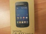 Samsung galaxy Trend Lite.