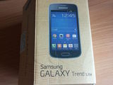 Samsung Galaxy Trend Lite