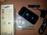 Samsung Galaxy Trend + NOU