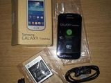 SAMSUNG GALAXY TREND PLUS  NEGRU