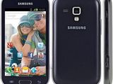 Samsung Galaxy Trend S7560