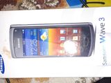 Samsung Galaxy Wave 3