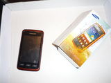 Samsung galaxy x cover