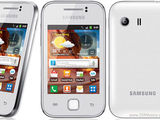 samsung galaxy y