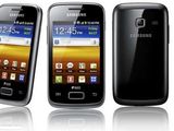 Samsung Galaxy Y Duos