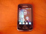 Samsung Galaxy Y Duos GT-S6102
