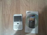 Samsung galaxy y pro